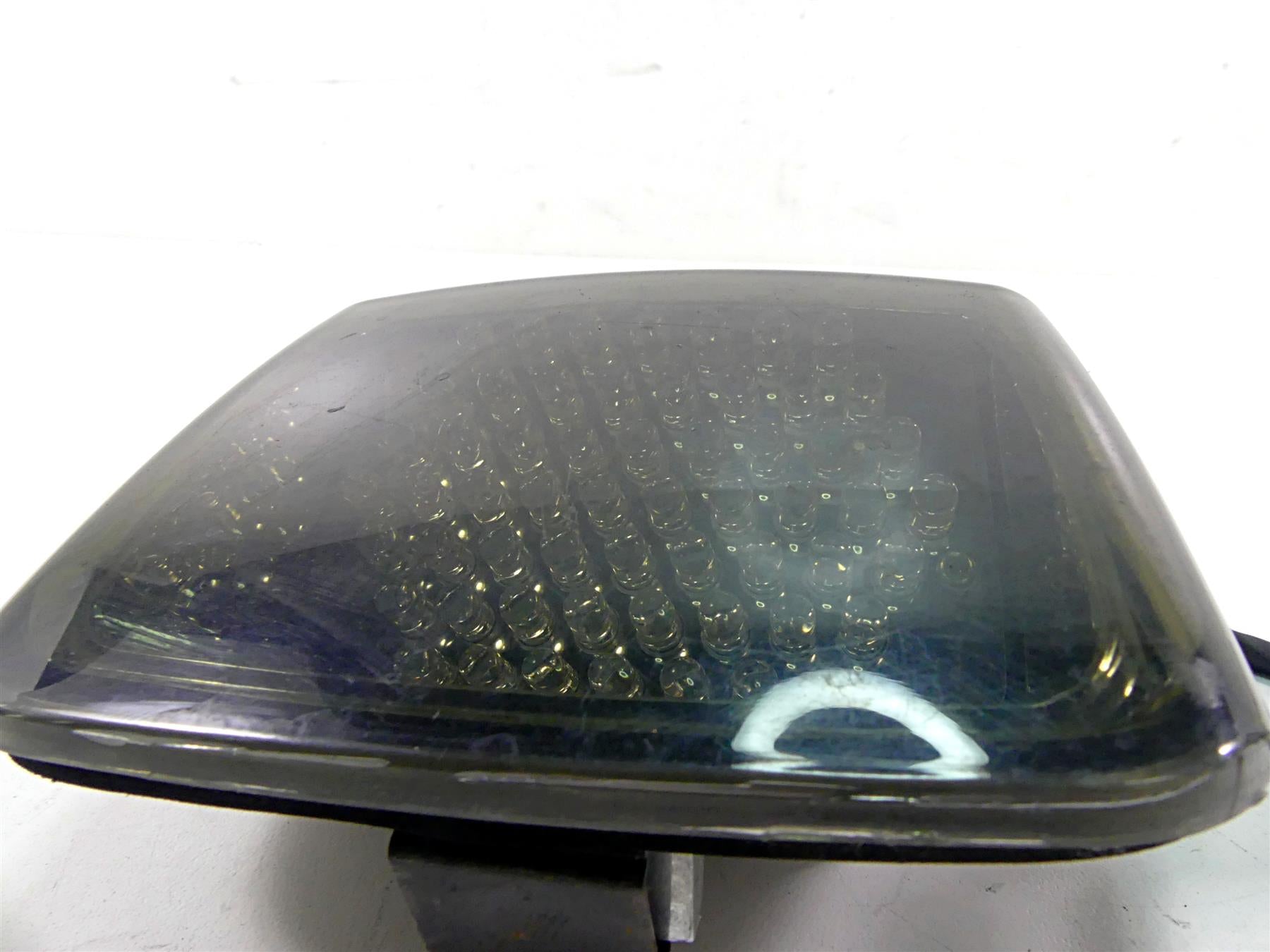 2005 Harley VRSCSE CVO V-Rod Custom Dynamics Taillight Rear Blinker Set {{ shop.shopifyCountryName }} - Mototech271
