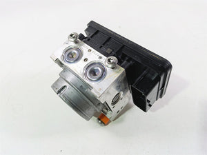 2017 BMW R1200 GS K50 Abs Brake Pump Module 34518566956 34518566955