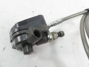 2015 KTM 1290R Super Duke Clutch Slave Cylinder SW Motech Cover Set 60032061244