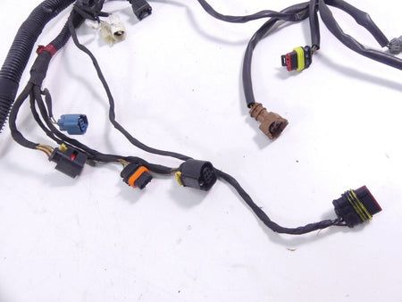 2016 Aprilia RSV 1100 Tuono V4 RR Engine Wiring Harness 2D000266 896892 {{ shop.shopifyCountryName }} - Mototech271