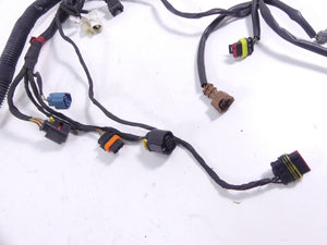 2016 Aprilia RSV 1100 Tuono V4 RR Engine Wiring Harness 2D000266 896892 | Mototech271