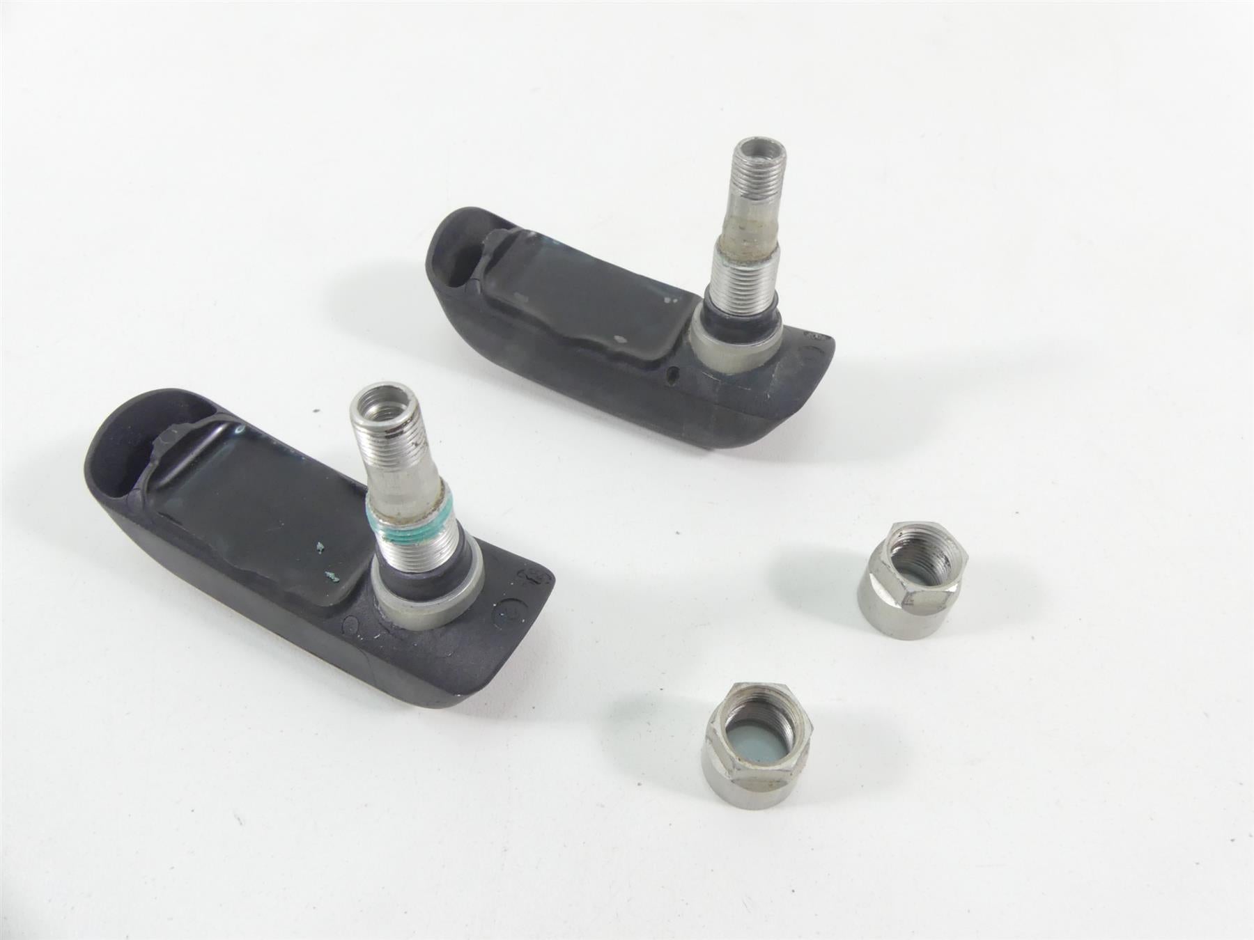 2019 KTM 1290R Super Adventure Tire Pressure Module & Sensor Set 60312032000 {{ shop.shopifyCountryName }} - Mototech271