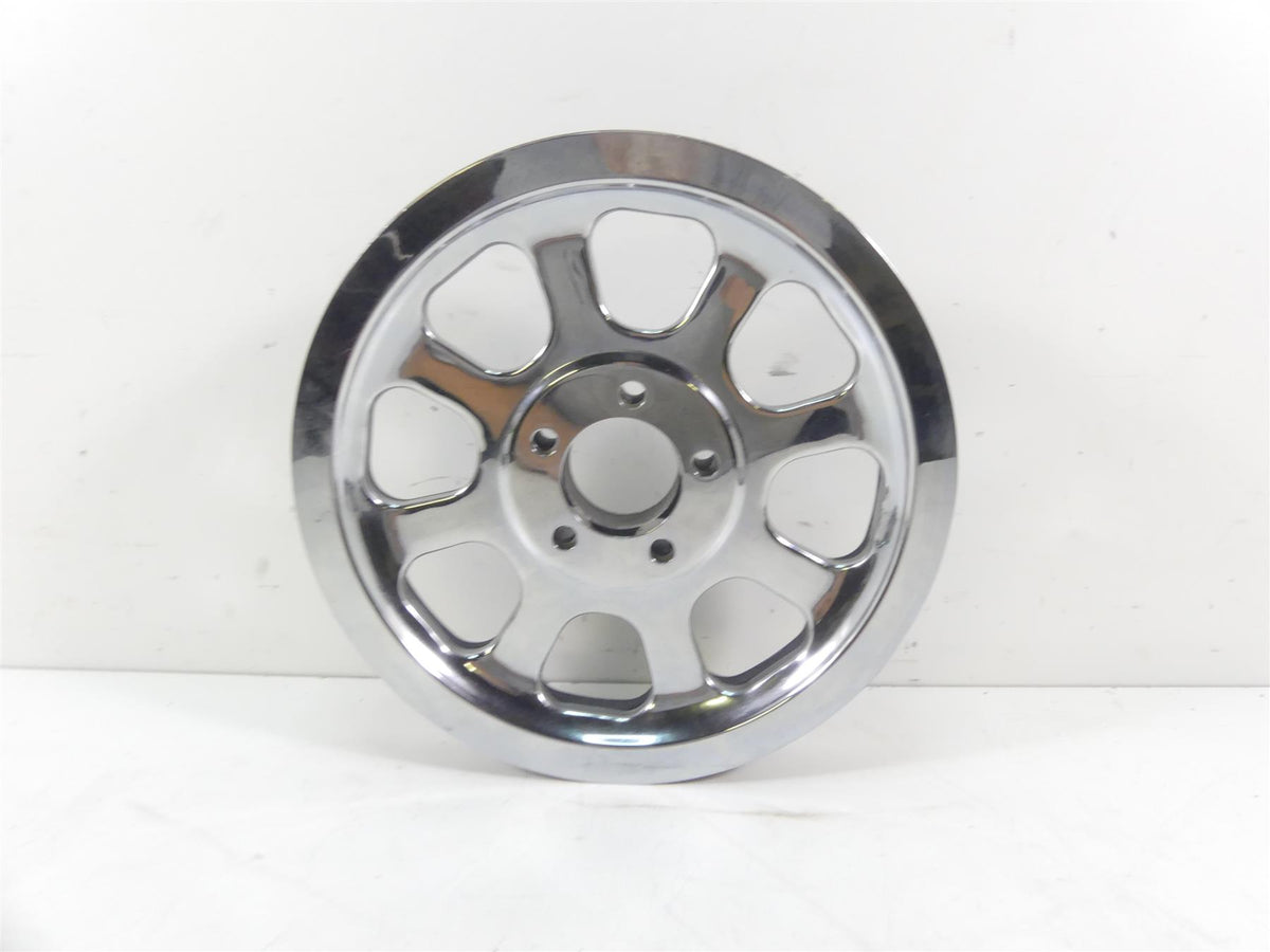 2005 Harley Softail FLSTSC Heritage Springer Rear Drive Belt Pulley 70T 40306-00 {{ shop.shopifyCountryName }} - Mototech271