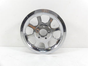 2005 Harley Softail FLSTSC Heritage Springer Rear Drive Belt Pulley 70T 40306-00 | Mototech271
