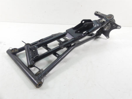 2015 Arctic Wild Cat 700 Sport LTD Front Left Knee Assembly 0503-611 0503-619 {{ shop.shopifyCountryName }} - Mototech271
