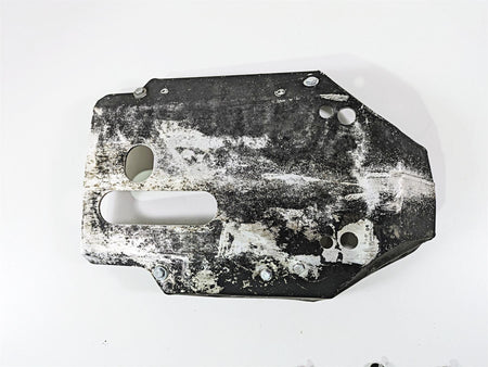 2015 Triumph Tiger Explorer XC Lower Engine Skid Plate - Dent T2308015 {{ shop.shopifyCountryName }} - Mototech271