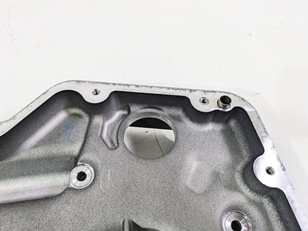 2008 Harley FLSTC 105TH Softail Heritage Inner Primary Clutch Cover 60681-06A {{ shop.shopifyCountryName }} - Mototech271