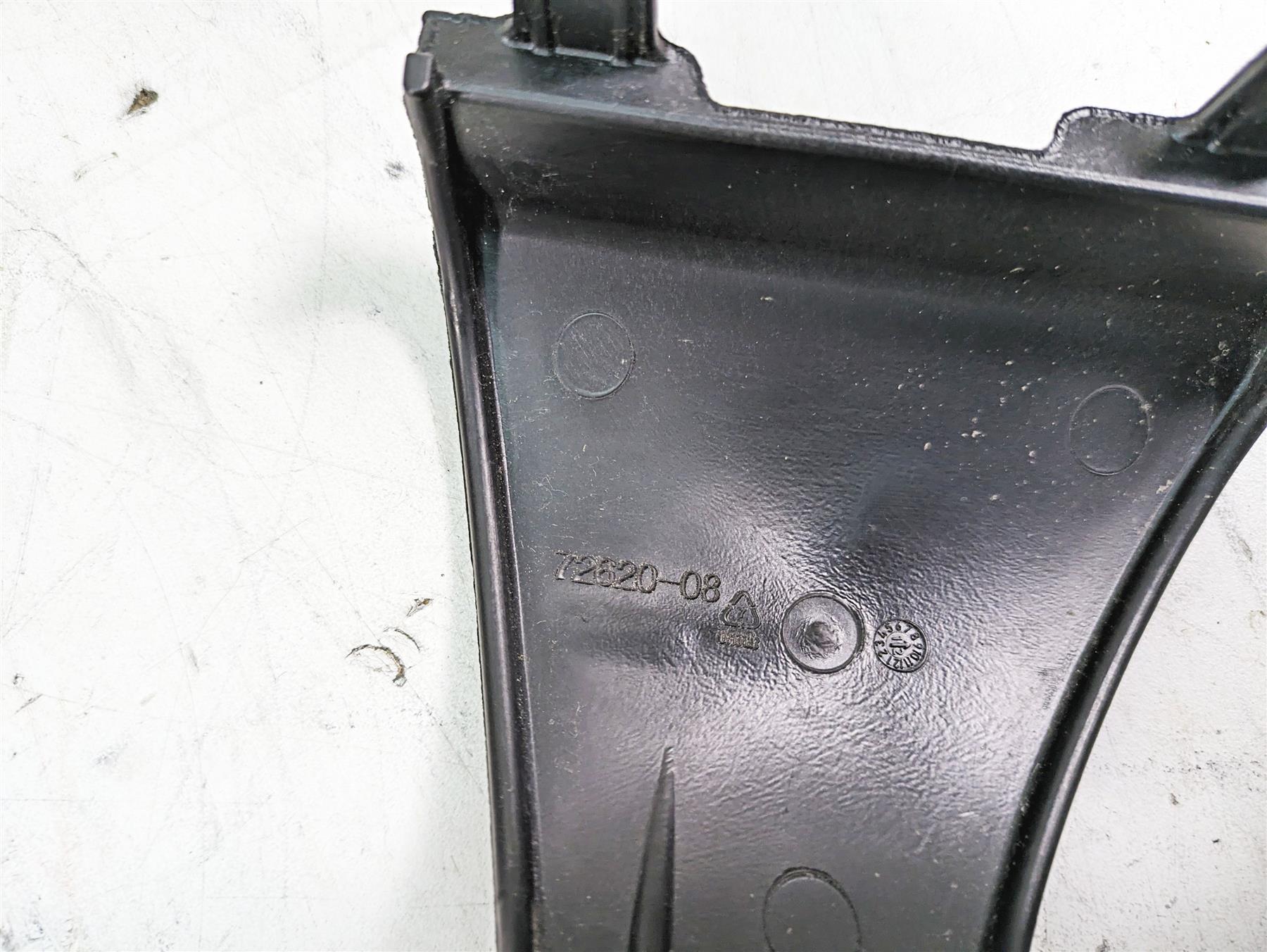 2013 Harley Touring FLHX Street Glide Electrical Plastic Holder Set 66281-09 {{ shop.shopifyCountryName }} - Mototech271