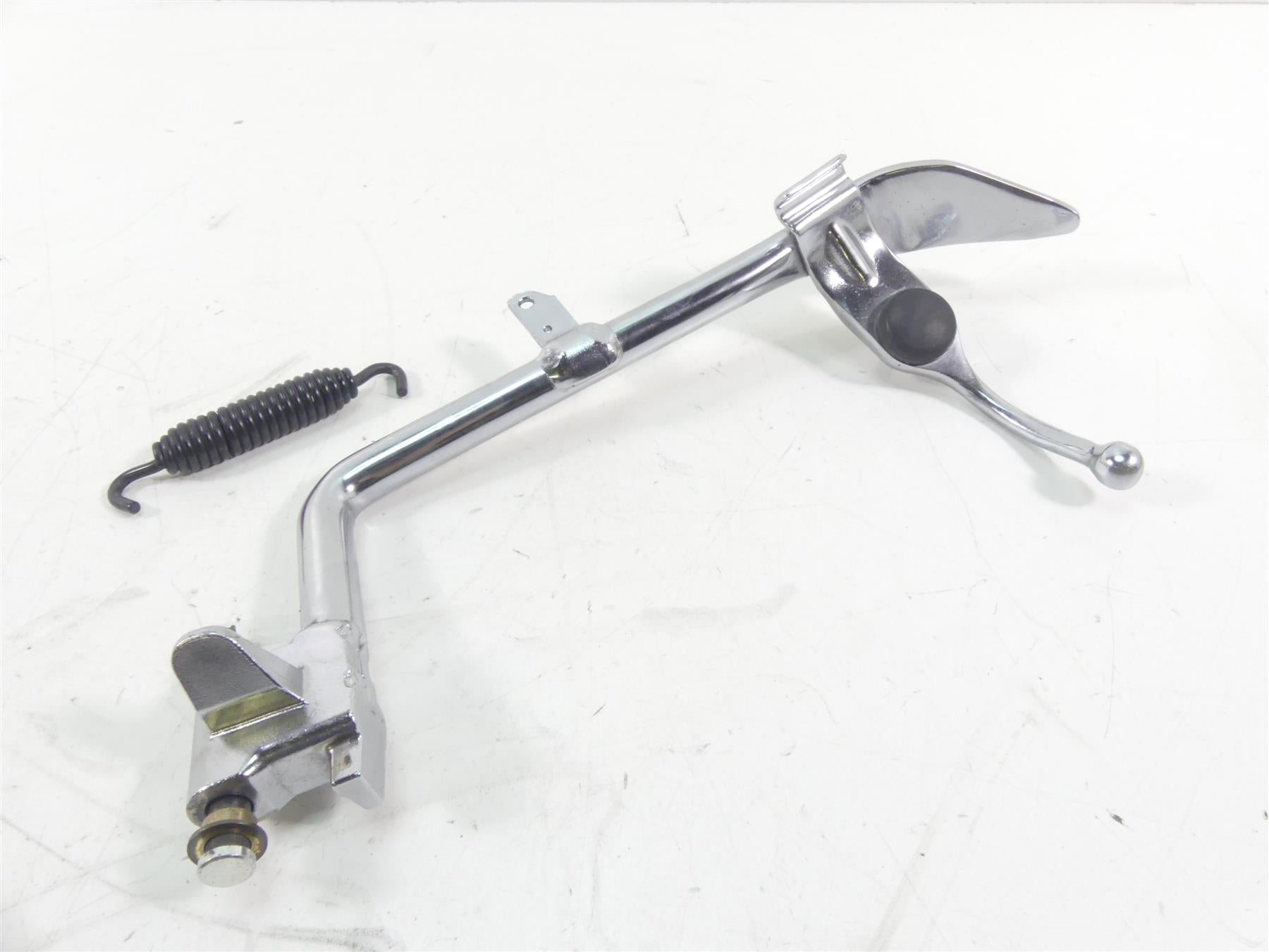 2017 Harley FLS Softail Slim Side Kickstand Kick Jiffy Stand 50103-07B {{ shop.shopifyCountryName }} - Mototech271