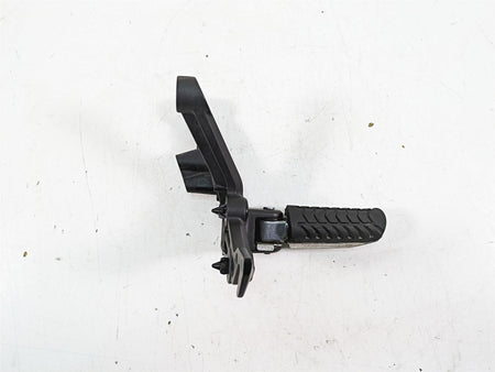 2018 Kawasaki ZX1002 Ninja H2 SX Right Passenger Foot Peg - Read 35063-1421-46R {{ shop.shopifyCountryName }} - Mototech271