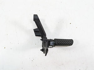 2018 Kawasaki ZX1002 Ninja H2 SX Right Passenger Foot Peg - Read 35063-1421-46R