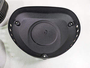 2018 Indian Chieftain Dark Horse Air Box Cleaner Breather Modified K&N 5257830