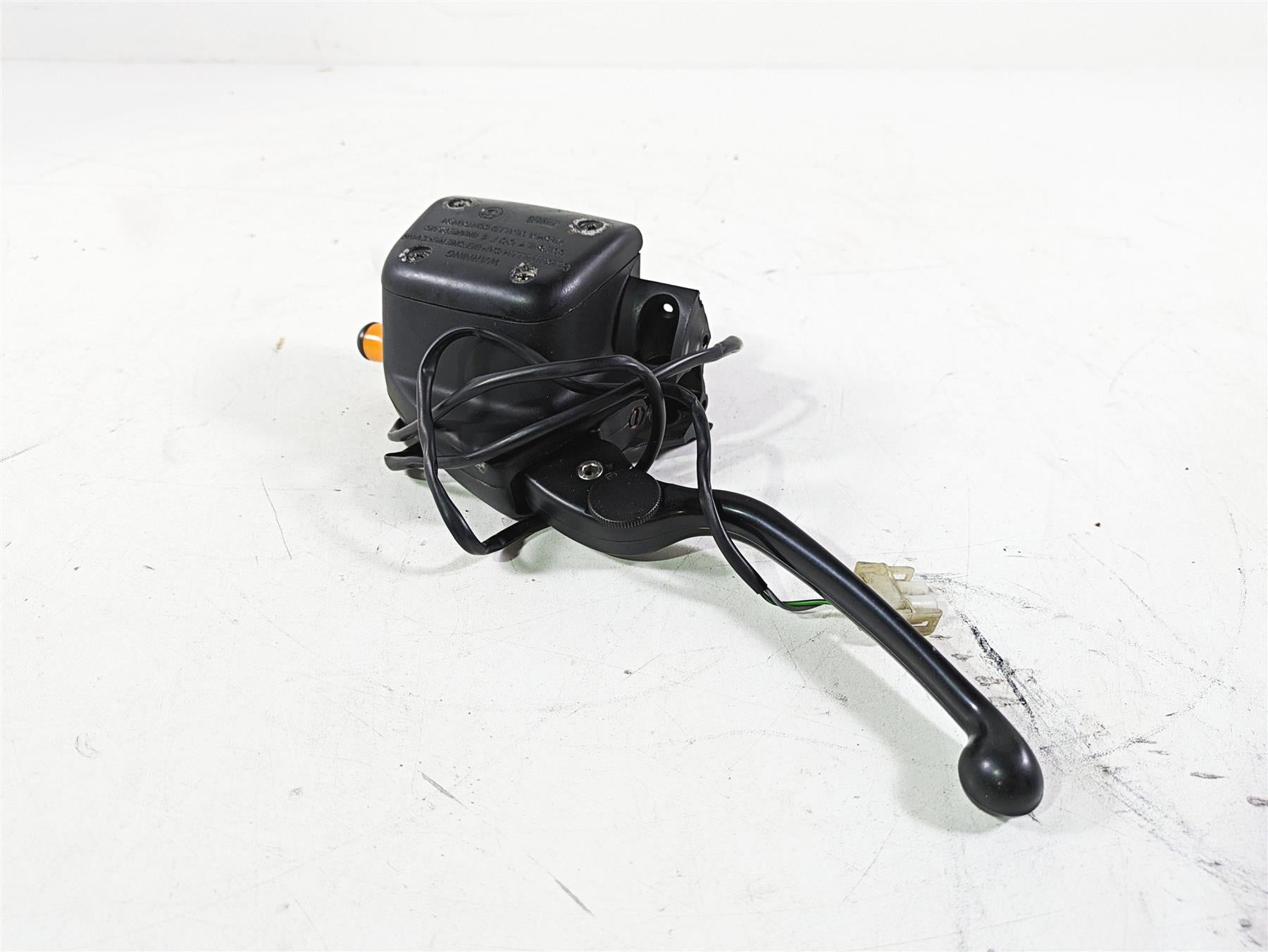 2004 BMW R1150GS R21 Magura Clutch Master Cylinder 32717657183 {{ shop.shopifyCountryName }} - Mototech271