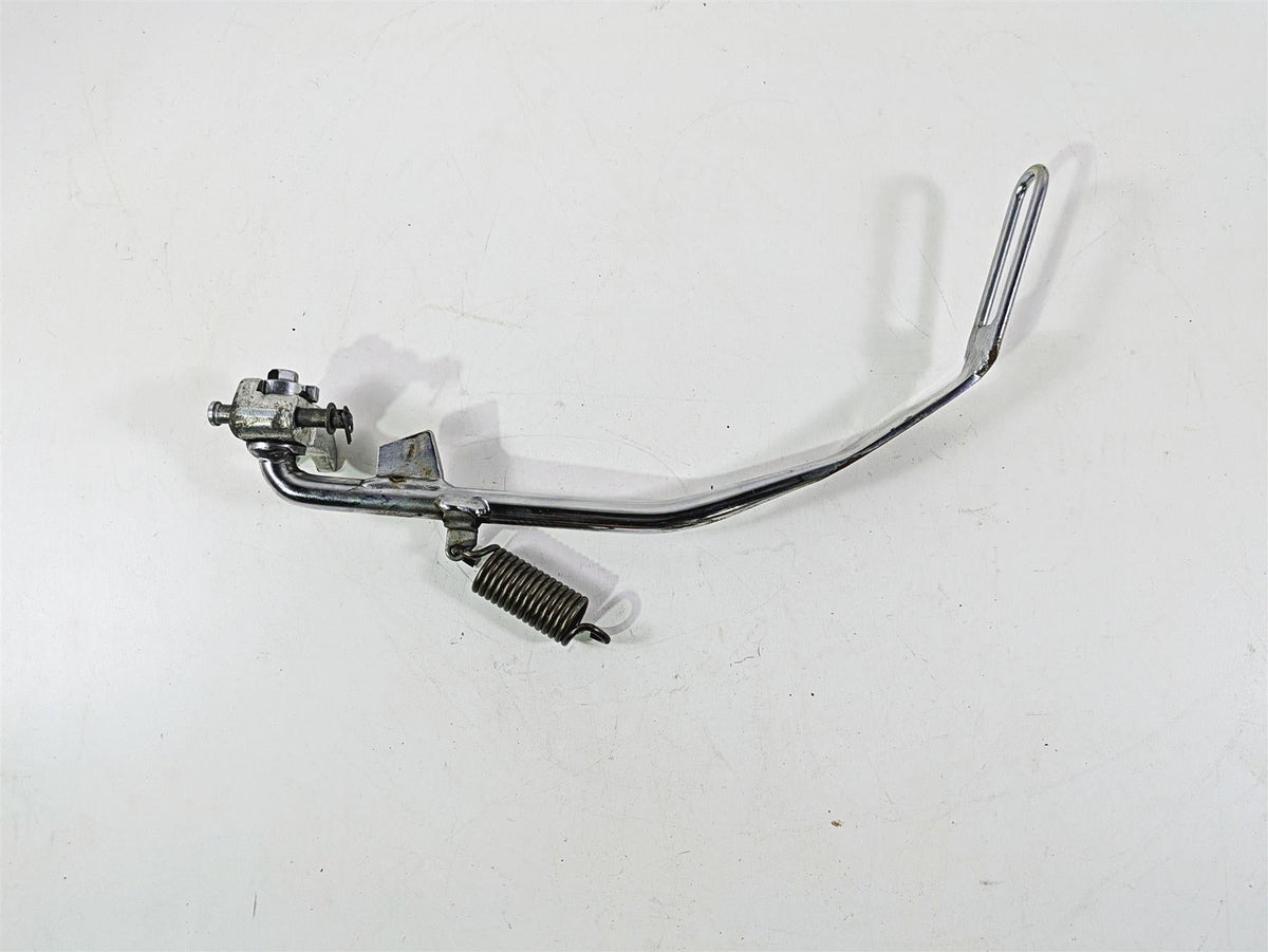 2017 Harley Dyna FXDB Street Bob Side Kickstand Kick Stand 49704-90H {{ shop.shopifyCountryName }} - Mototech271
