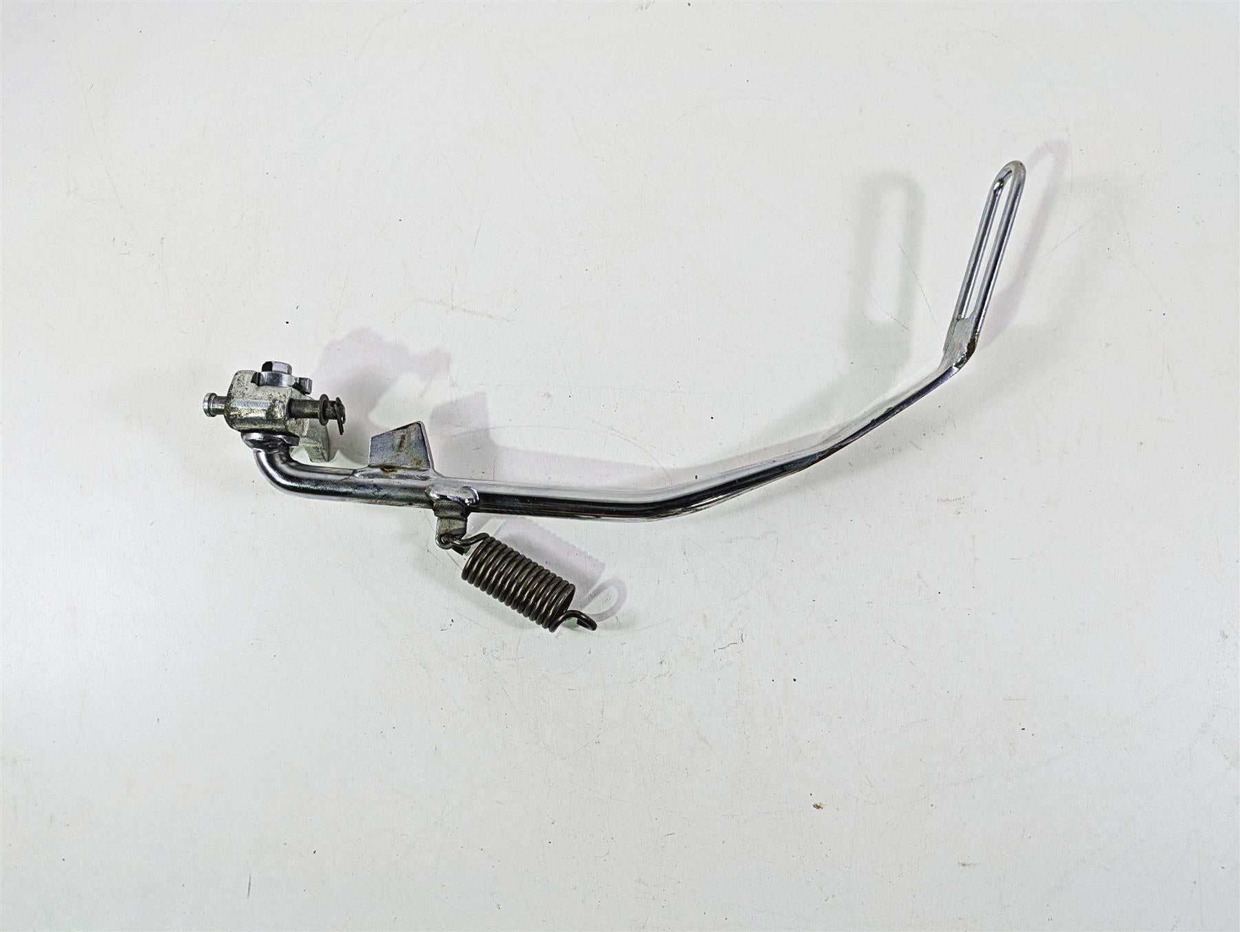 2017 Harley Dyna FXDB Street Bob Side Kickstand Kick Stand 49704-90H {{ shop.shopifyCountryName }} - Mototech271