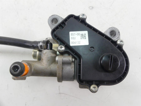 2017 Yamaha YXZ1000R EPS SS Clutch Master Cylinder + Reservoir B57-82460-00-00 {{ shop.shopifyCountryName }} - Mototech271