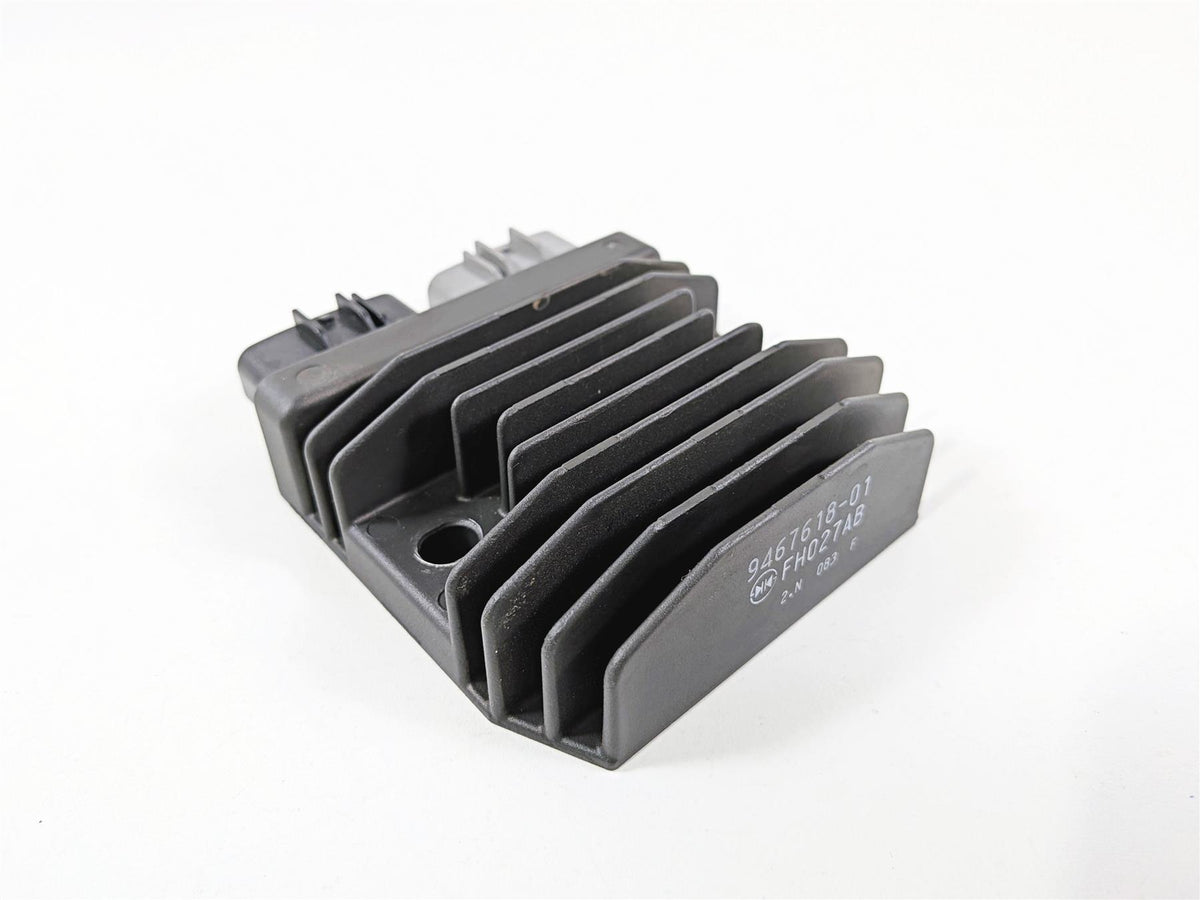 2023 BMW R1250RT RTP K52 Rectifier Voltage Regulator Set FH027AB 12319467618 {{ shop.shopifyCountryName }} - Mototech271