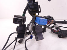 Load image into Gallery viewer, 2014 Triumph Tiger 800 ABS Main ABS Wiring Harness Cable Loom - Read T2508021
