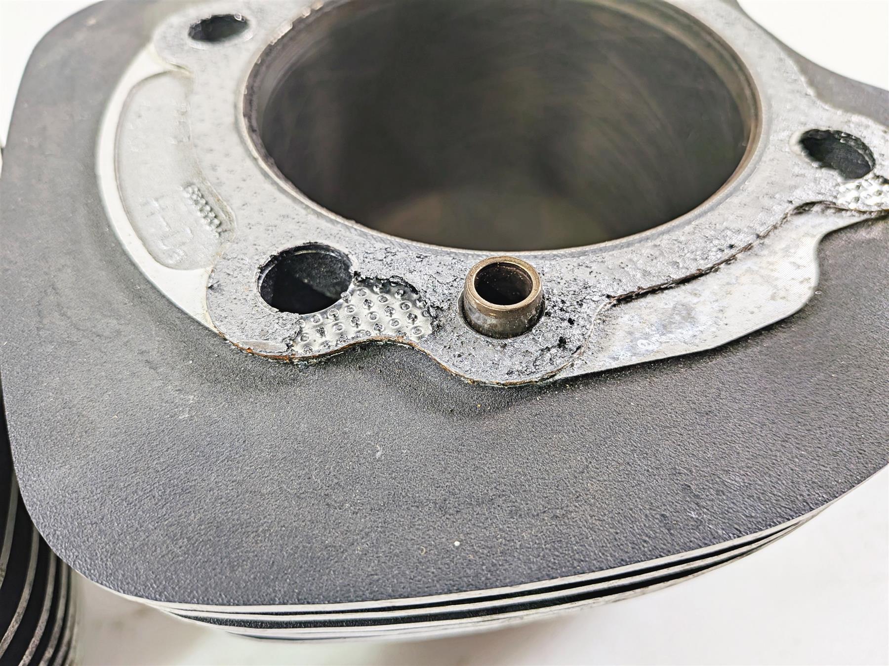 2014 Harley FXDL Dyna Low Rider Cylinder Jug Barrel 103ci Set 16547-99A {{ shop.shopifyCountryName }} - Mototech271