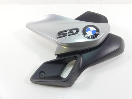 2013 BMW R1200GS GSW K50 Right Side Fuel Tank Grill Cover Fairing 46638533660 {{ shop.shopifyCountryName }} - Mototech271