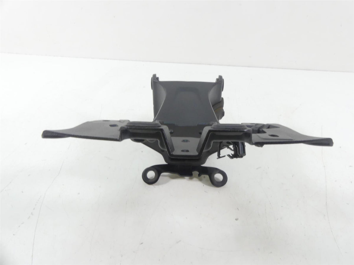 2019 Triumph Street Triple 765R Front Gauges Fairing Holder Stay T2700853 {{ shop.shopifyCountryName }} - Mototech271