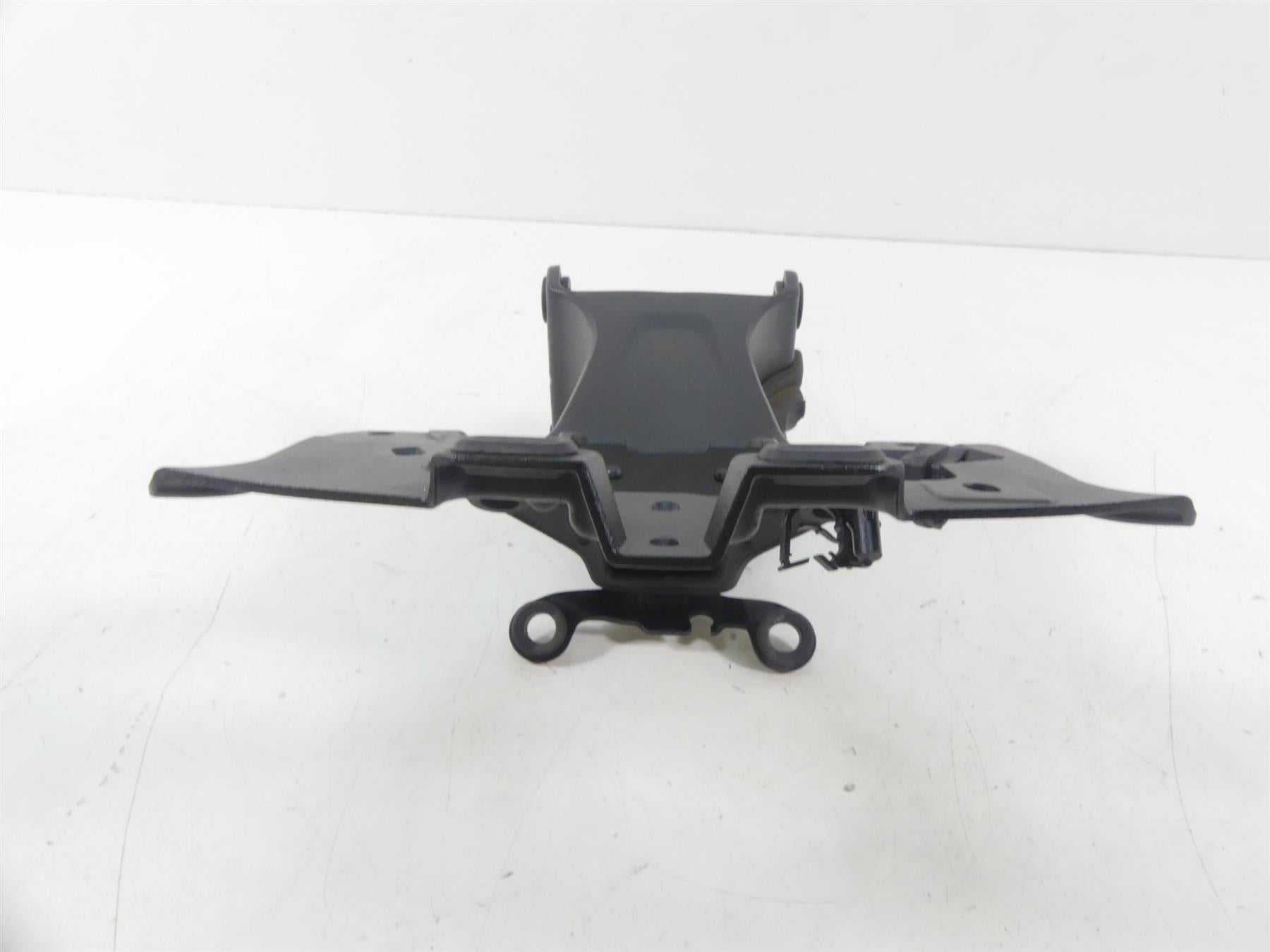 2019 Triumph Street Triple 765R Front Gauges Fairing Holder Stay T2700853 {{ shop.shopifyCountryName }} - Mototech271