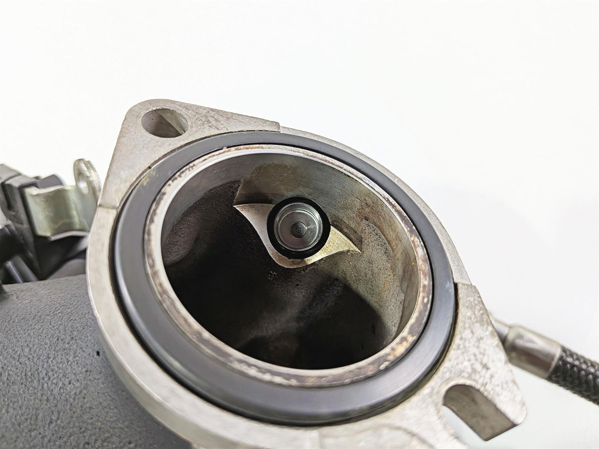 2014 Harley FXSB Softail Breakout Throttle Body Fuel Injection 27708-10A-Mototech271