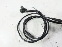 Load image into Gallery viewer, 1998 Moto Guzzi California 1100 EV Left Hand Blinker Control Switch GU30738060 | Mototech271
