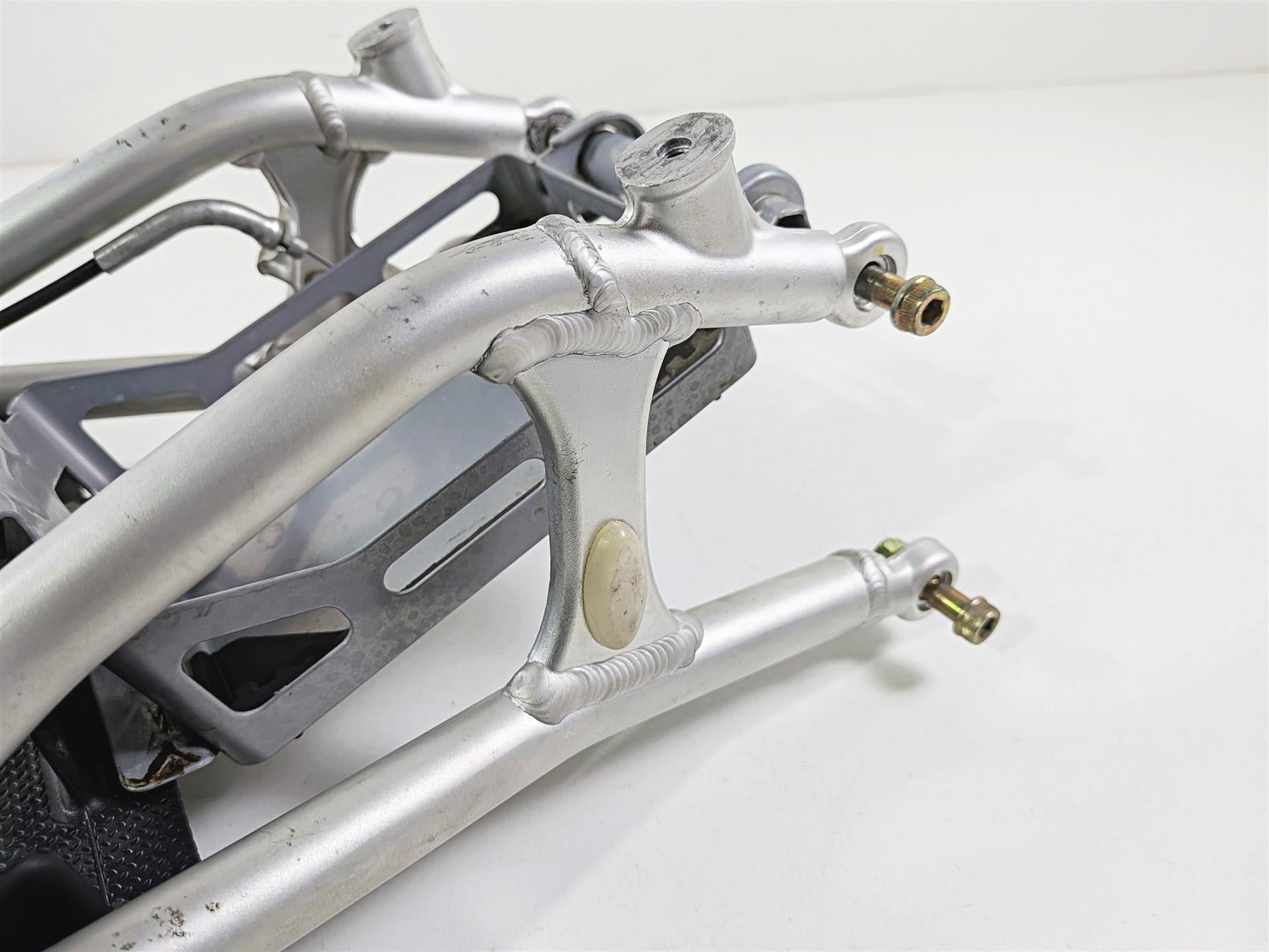 2007 Mv Agusta F4 1000R 312 Straight Rear Subframe Sub Frame 800092889-Mototech271