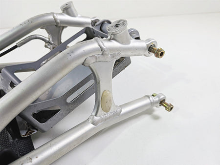 2007 Mv Agusta F4 1000R 312 Straight Rear Subframe Sub Frame 800092889-Mototech271
