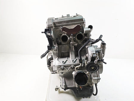 2021 Aprilia RS660 Running Engine Motor 5K -Video CM2966115 {{ shop.shopifyCountryName }} - Mototech271