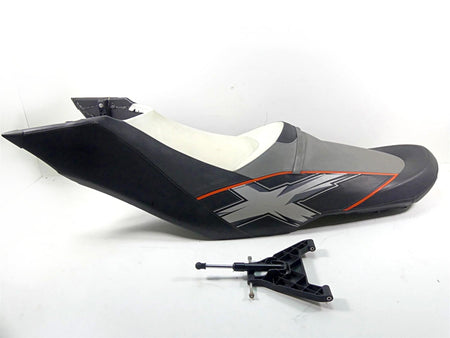 2011 Sea-Doo RXT-X 260 Duo Dual Driver Rider Seat Saddle 269002191 {{ shop.shopifyCountryName }} - Mototech271