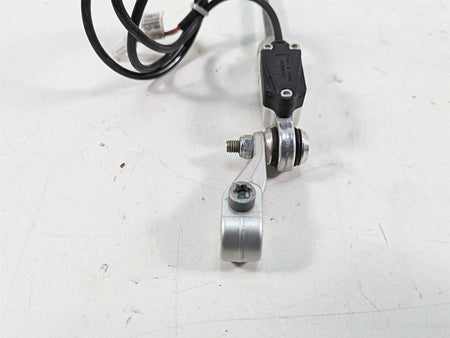 2021 Aprilia RS660 Quickshifter Quick Shifter Shift Assistant 2D000602 {{ shop.shopifyCountryName }} - Mototech271