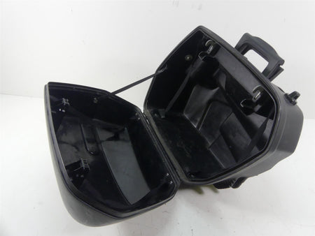 2001 BMW R1150 GS R21 Right Saddlebag Saddle Bag Luggage Box - 31L 46542316008 {{ shop.shopifyCountryName }} - Mototech271