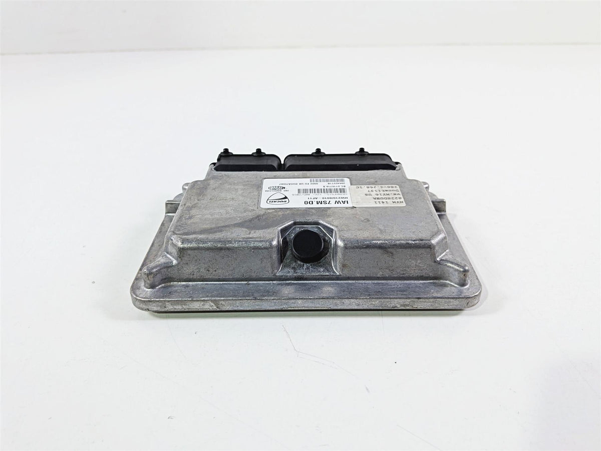 2016 Ducati Hypermotard 939 SP Cdi Ecu Ecm Engine Control Module 28642271B-Mototech271