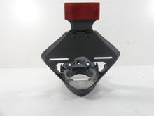 Load image into Gallery viewer, 2009 Buell 1125 CR Rear License Plate Holder Bracket Set L2430-1AMA | Mototech271
