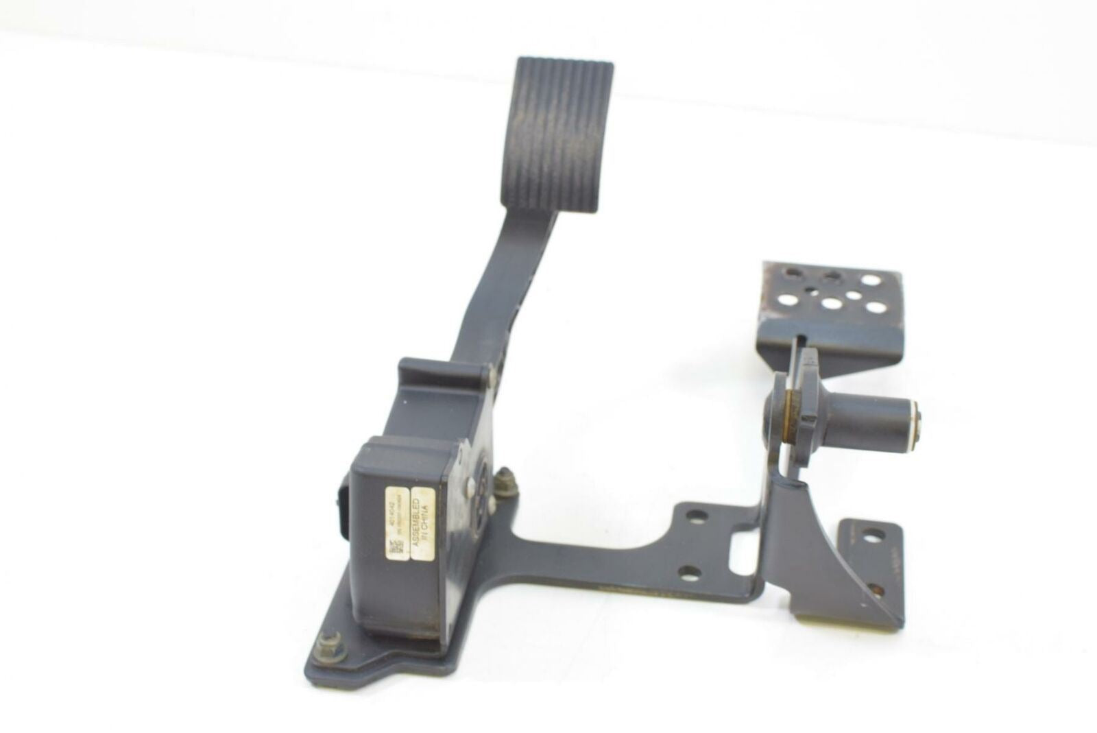 2016 Polaris RZR 1000 S EPS Brake & Accelerate Pedal Set 1019105 1021765 4014042 {{ shop.shopifyCountryName }} - Mototech271