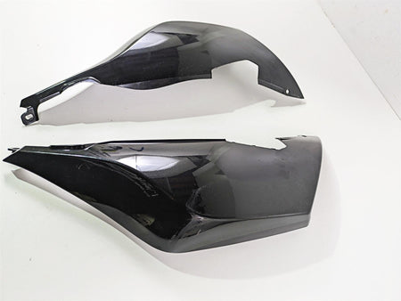 2014 BMW K1300S K40 Tail Side Cover Fairing Set 46627689305 46627689306 {{ shop.shopifyCountryName }} - Mototech271