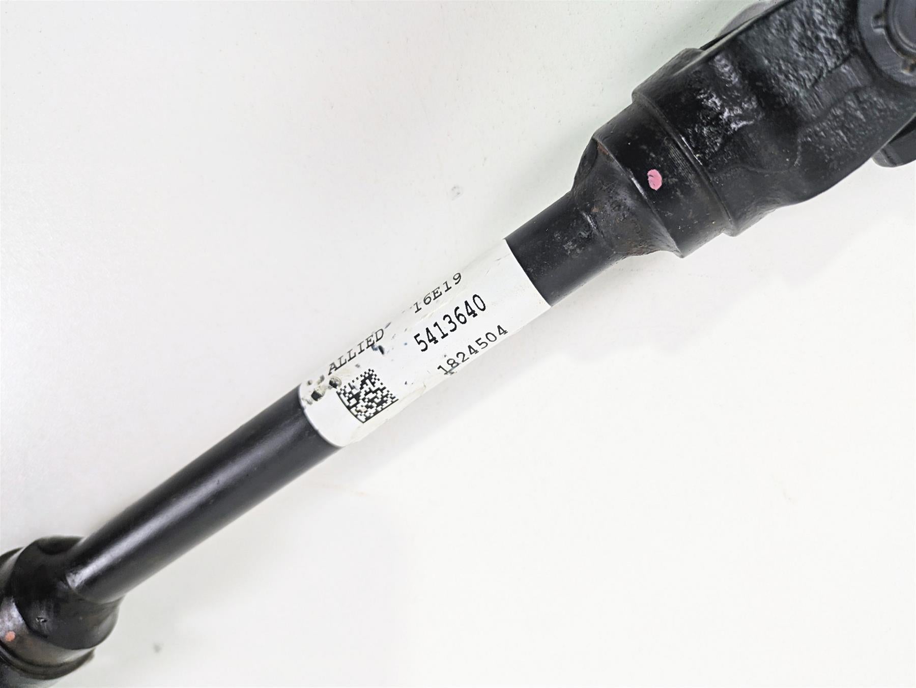 2019 Polaris RZR XP 1000 Highlifter Lower Steering Shaft Axle 1824504 {{ shop.shopifyCountryName }} - Mototech271