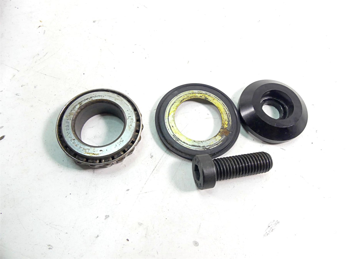2015 Harley Davidson VRSCDX Night Rod Sp Lower Triple Tree Clamp 45900019 {{ shop.shopifyCountryName }} - Mototech271