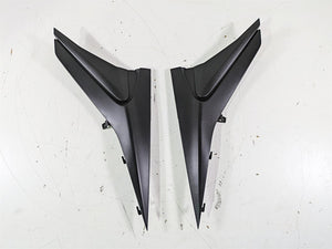 2021 Aprilia RS660 Under Seat Infill Cover Fairings 2B006645 L 2B006646 | Mototech271