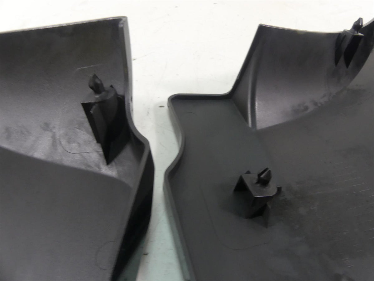 2012 Victory Cross Country Side Cover Fairing Cowl Abs Set 5437589 5437588 {{ shop.shopifyCountryName }} - Mototech271