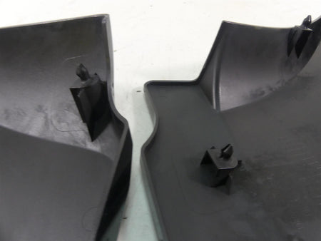 2012 Victory Cross Country Side Cover Fairing Cowl Abs Set 5437589 5437588 {{ shop.shopifyCountryName }} - Mototech271