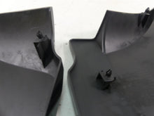 Load image into Gallery viewer, 2012 Victory Cross Country Side Cover Fairing Cowl Abs Set 5437589 5437588 | Mototech271
