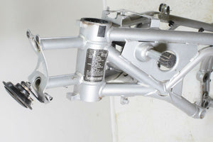 2011 Triumph Tiger 800XC 800 ABS Main Frame Chassis Straight Slvg T2071257 | Mototech271