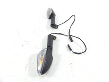 Load image into Gallery viewer, 2015 BMW R1200GS GSW K50 Front Blinker Turn Signal Set 63138534355 | Mototech271
