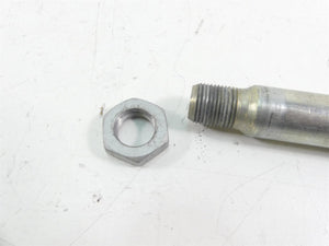 2006 Yamaha Roadliner XV1900 Front Axle Wheel Spindle 1D7-25181-00-00 | Mototech271