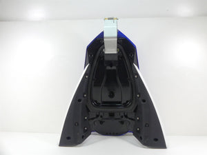 2017 Yamaha Waverunner VX Limited Front Hood Cover Mirror Set F2X-U517B-00-P1