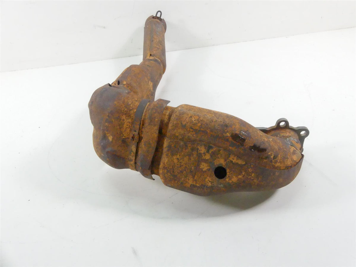 2018 Polaris RZR S 900 Oem Exhaust Header Manifold Pipe 1262364 {{ shop.shopifyCountryName }} - Mototech271