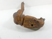 Load image into Gallery viewer, 2018 Polaris RZR S 900  Oem Exhaust Header Manifold Pipe 1262364
